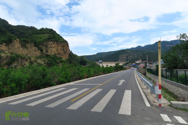 平谷黄松峪康石岭白云寺北寨穿越IMG_2682