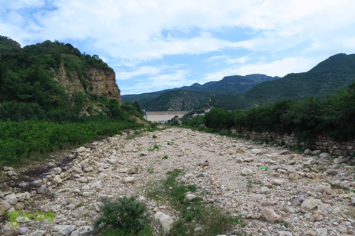 平谷黄松峪康石岭白云寺北寨穿越IMG_2685