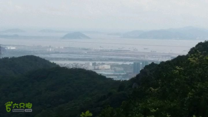 珠海南平将军山 501506232015-06-13 17:06:30