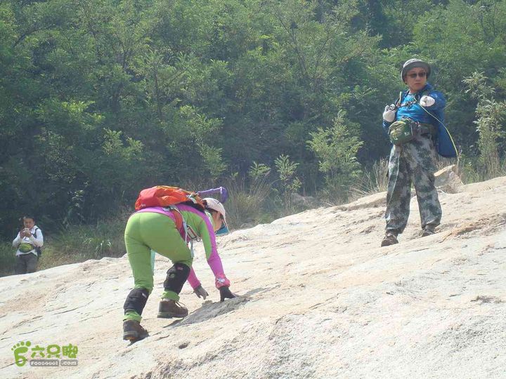 连青山穿越青石崖～枣沟水库DSC06355_眸目压缩