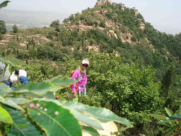 连青山穿越青石崖～枣沟水库DSC06437_眸目压缩