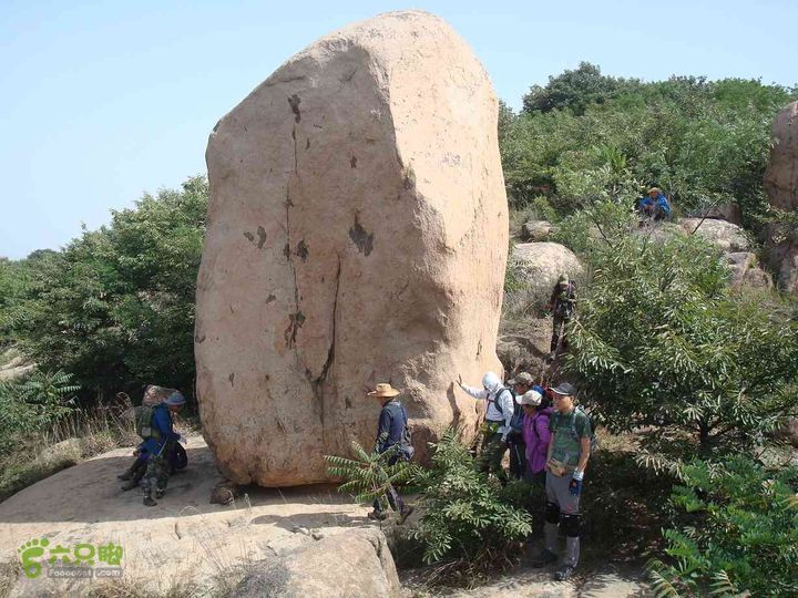 连青山穿越青石崖～枣沟水库DSC06454_眸目压缩