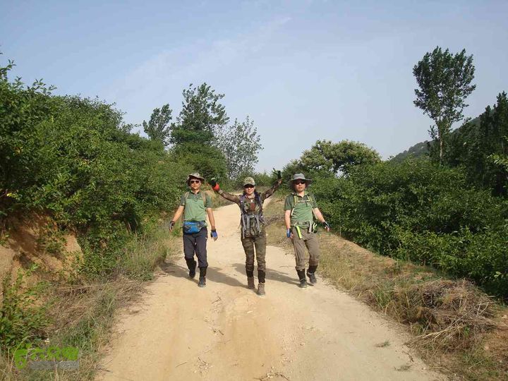 连青山穿越青石崖～枣沟水库DSC06471_眸目压缩