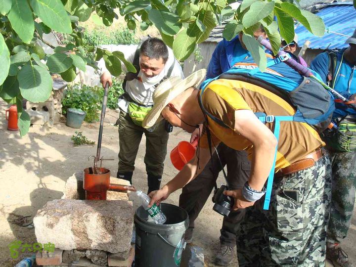 连青山穿越青石崖～枣沟水库DSC06473_眸目压缩