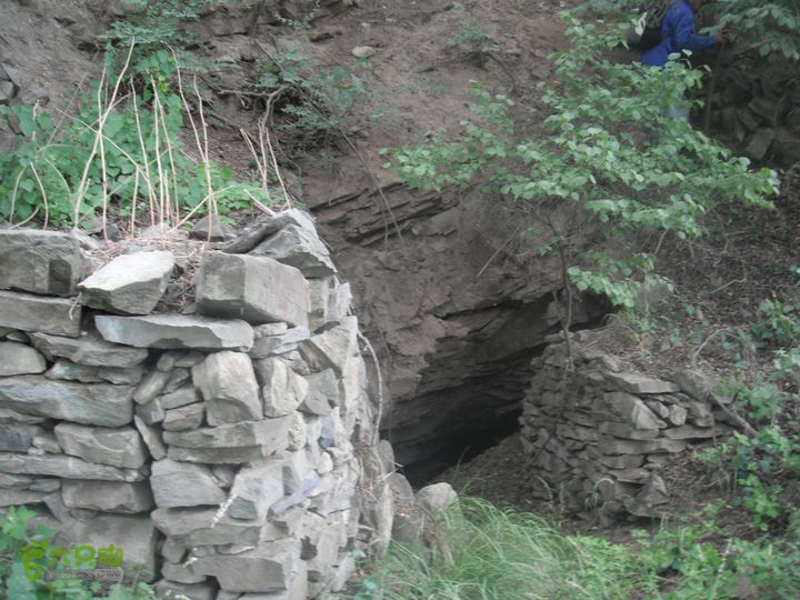 王平北-黄土台-大窖-韭园DSCF3134