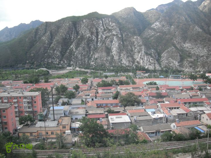 王平北-黄土台-大窖-韭园DSCF3197