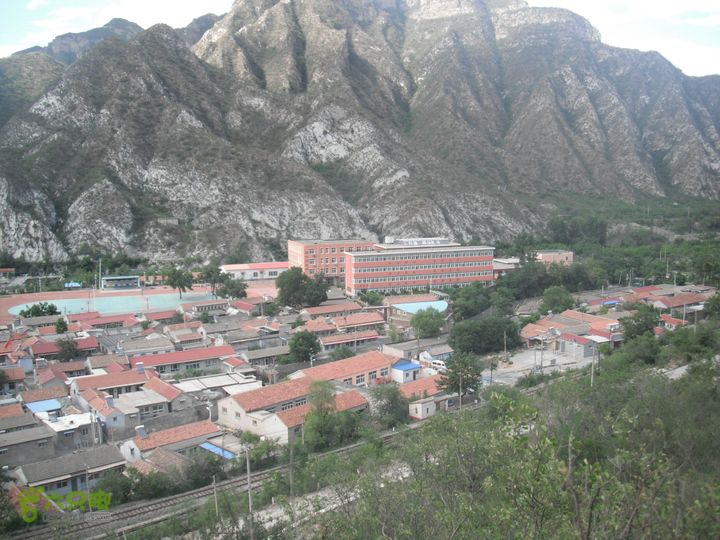 王平北-黄土台-大窖-韭园DSCF3198