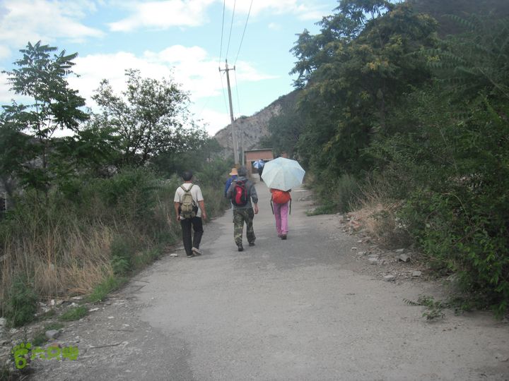 王平北-黄土台-大窖-韭园DSCF3203