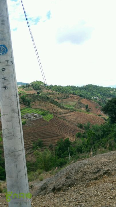 中国移动临沧分公司4.3.1.2项目工程，永德亚练文化村委会——文化小学接入段（董建平）亚练——下文化P76——P77