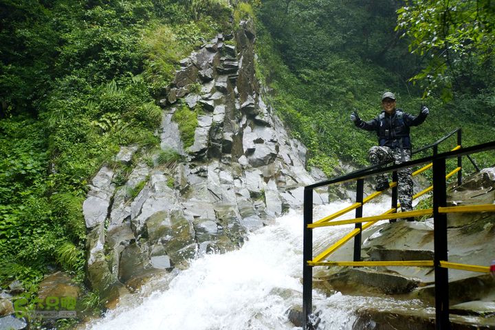 大别山白马尖龙井峡环线_DSC2660_副本