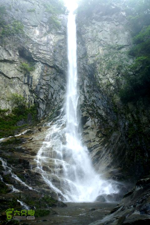 大别山白马尖龙井峡环线_DSC2669_副本