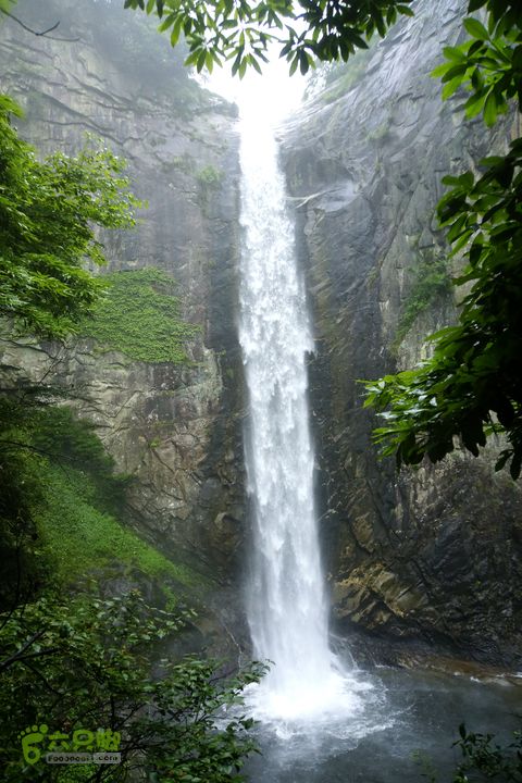大别山白马尖龙井峡环线_DSC2731_副本
