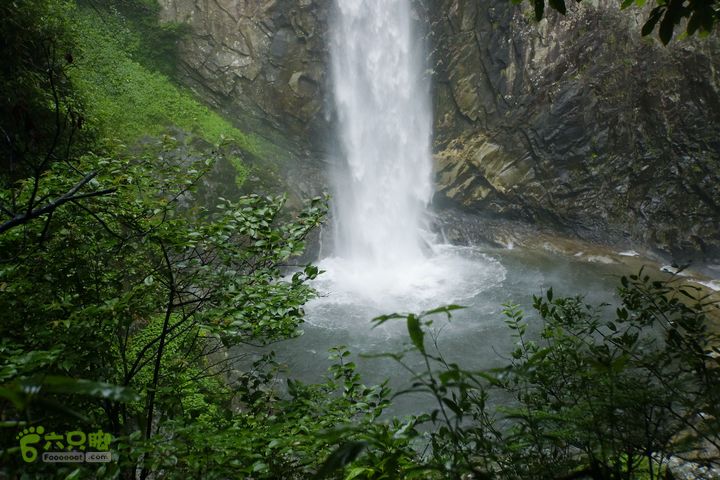 大别山白马尖龙井峡环线_DSC2733_副本