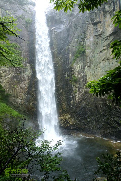大别山白马尖龙井峡环线_DSC2737_副本