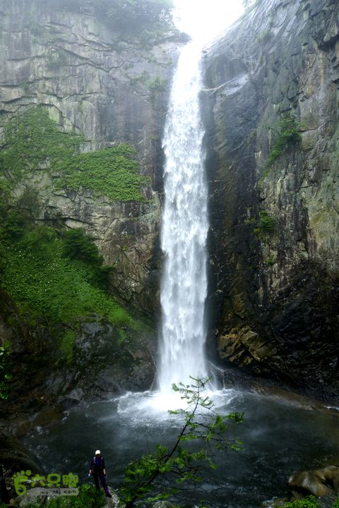 大别山白马尖龙井峡环线_DSC2744_副本