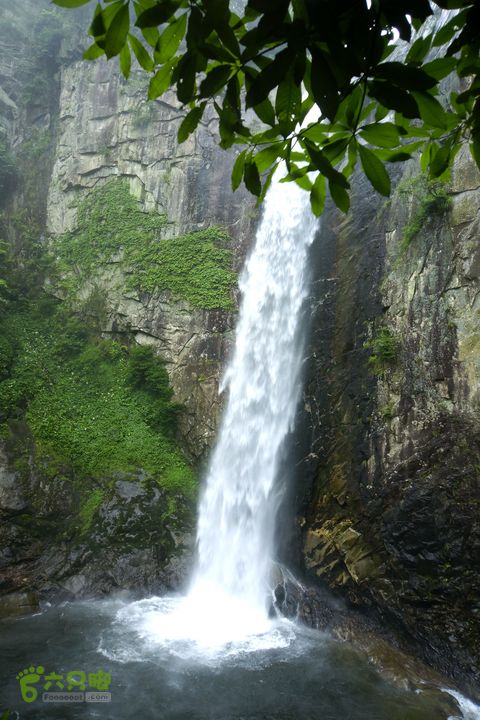 大别山白马尖龙井峡环线_DSC2747_副本