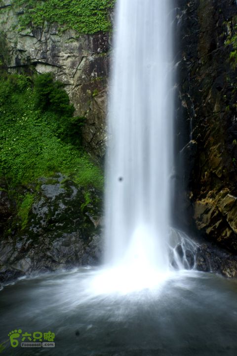 大别山白马尖龙井峡环线_DSC2760_副本