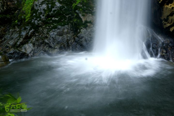大别山白马尖龙井峡环线_DSC2766_副本