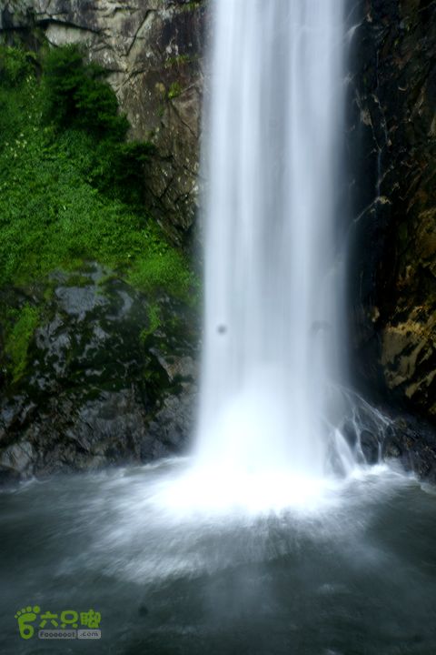 大别山白马尖龙井峡环线_DSC2771_副本