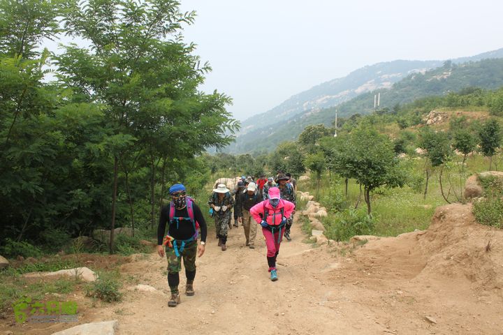 蒙山林家崮IMG_5759