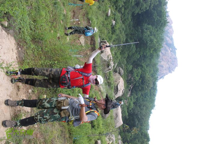 蒙山林家崮IMG_5768