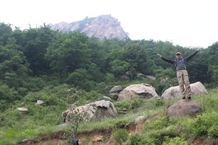 蒙山林家崮IMG_5769