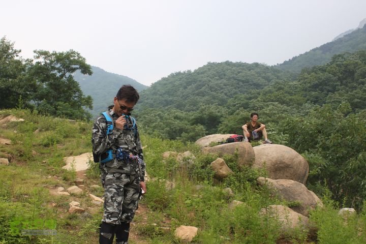 蒙山林家崮IMG_5770