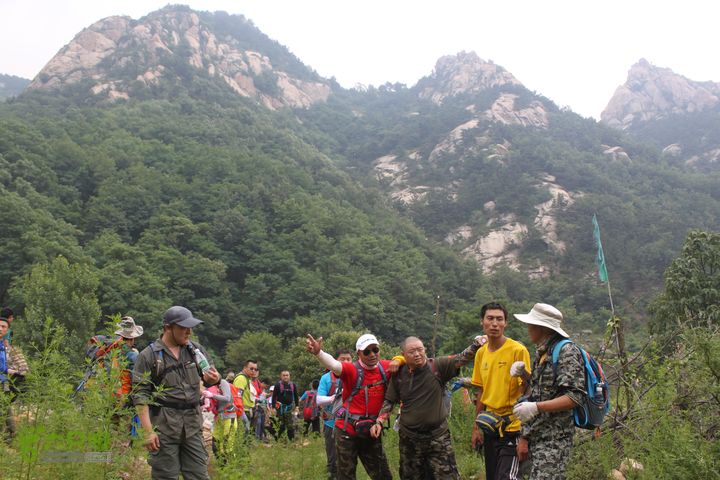 蒙山林家崮IMG_5771