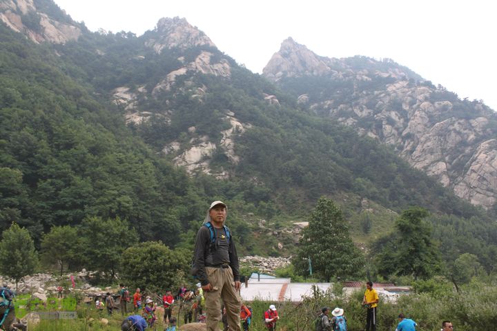 蒙山林家崮IMG_5773