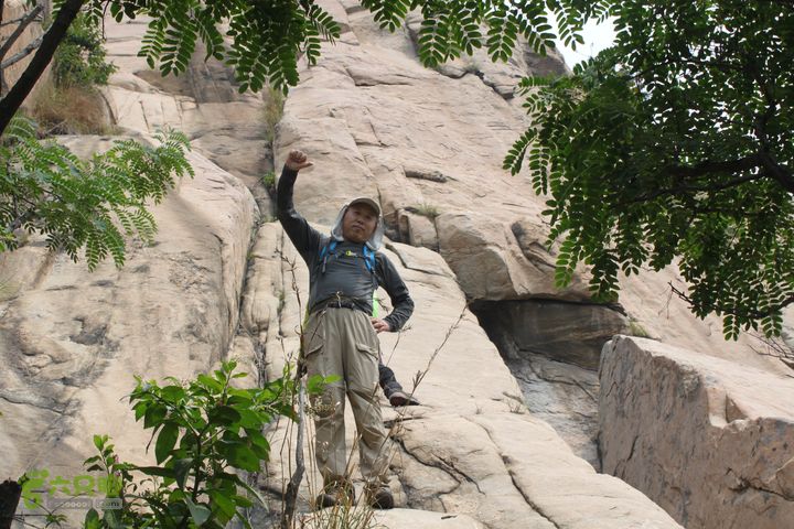 蒙山林家崮IMG_5781