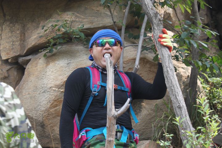 蒙山林家崮IMG_5787