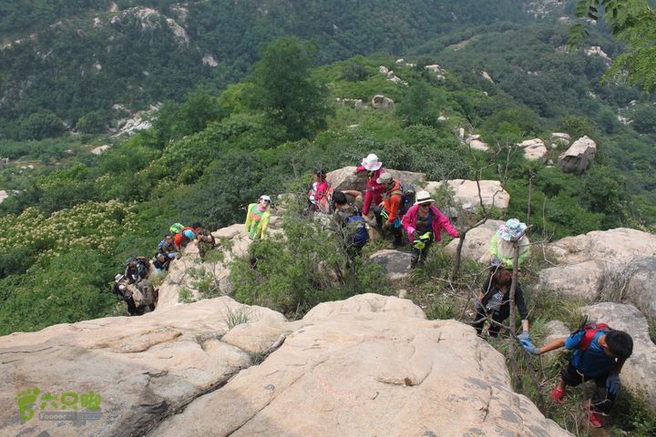 蒙山林家崮IMG_5789