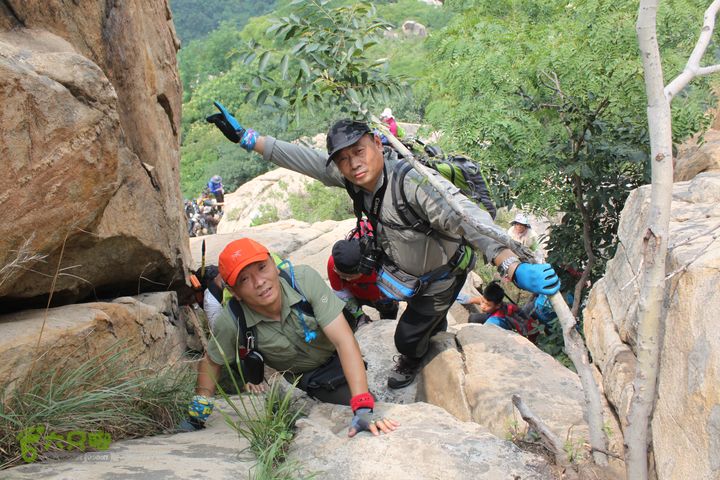 蒙山林家崮IMG_5791