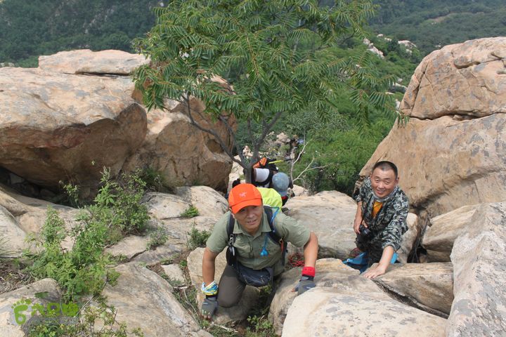 蒙山林家崮IMG_5792