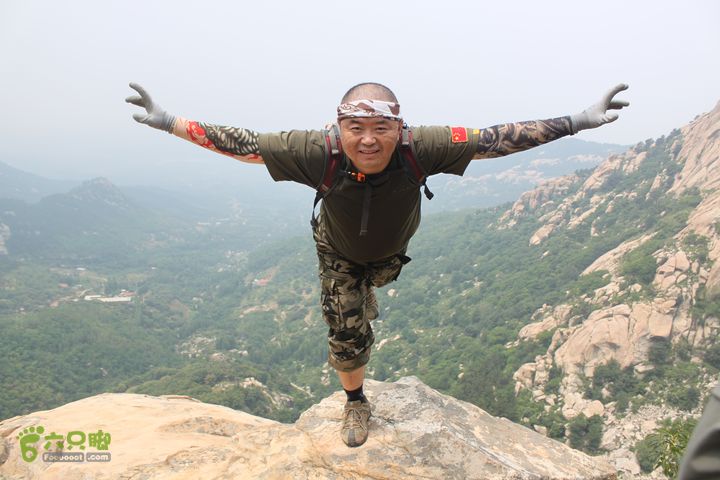 蒙山林家崮IMG_5800