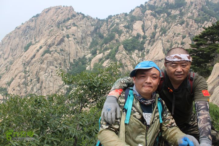 蒙山林家崮IMG_5808