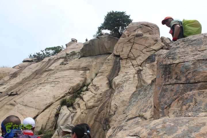 蒙山林家崮IMG_5810