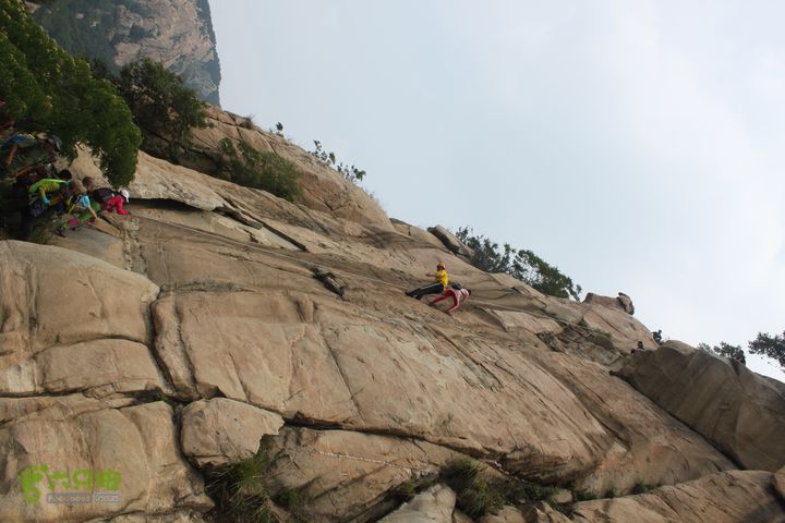 蒙山林家崮IMG_5812