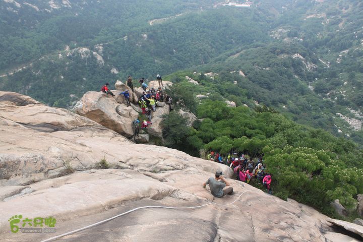 蒙山林家崮IMG_5826