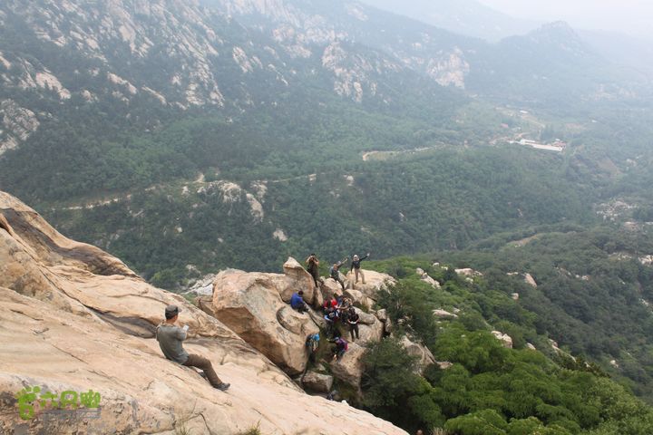 蒙山林家崮IMG_5832