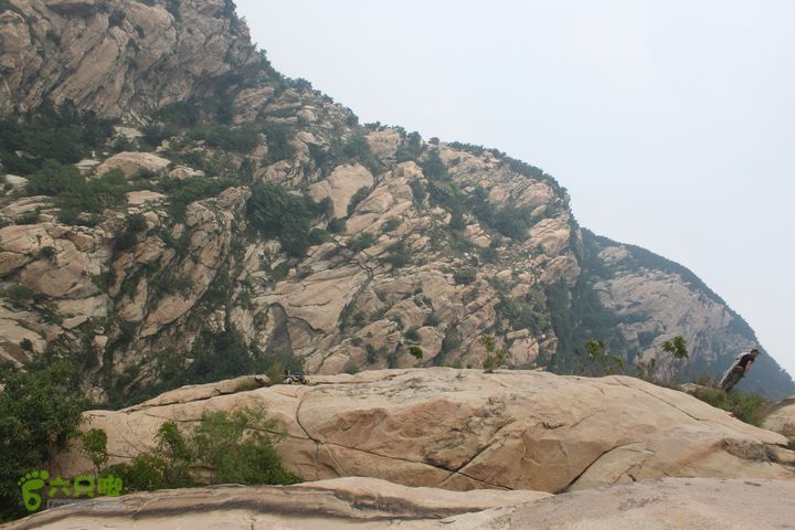 蒙山林家崮IMG_5854