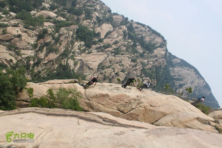 蒙山林家崮IMG_5909