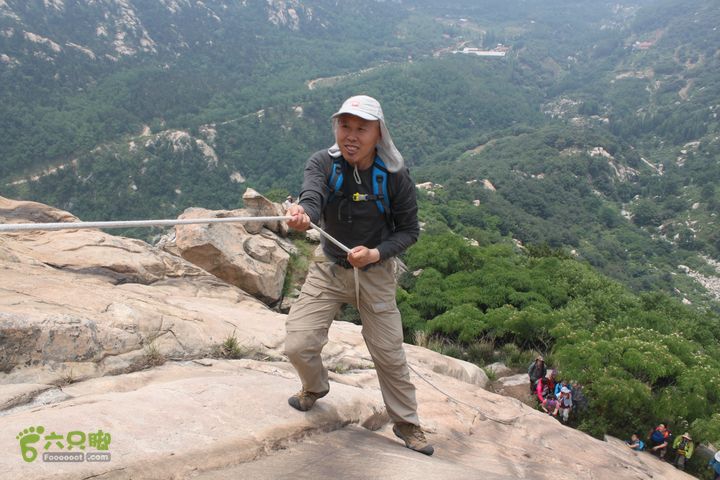 蒙山林家崮IMG_5934