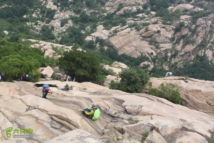 蒙山林家崮IMG_5936