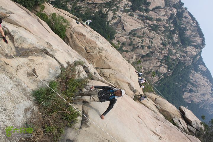 蒙山林家崮IMG_5938
