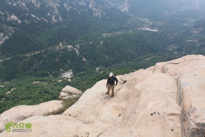 蒙山林家崮IMG_5942