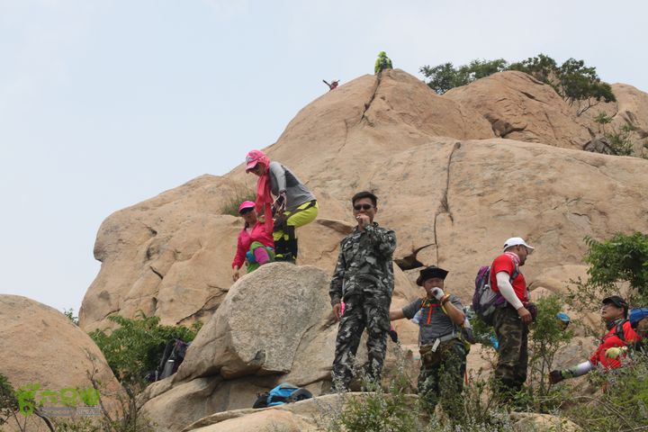 蒙山林家崮IMG_5943