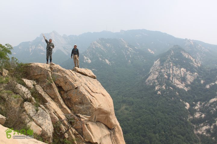 蒙山林家崮IMG_5953