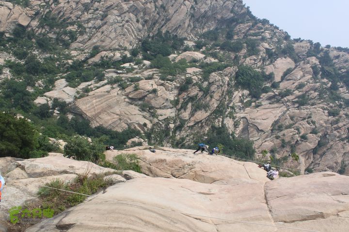 蒙山林家崮IMG_5941