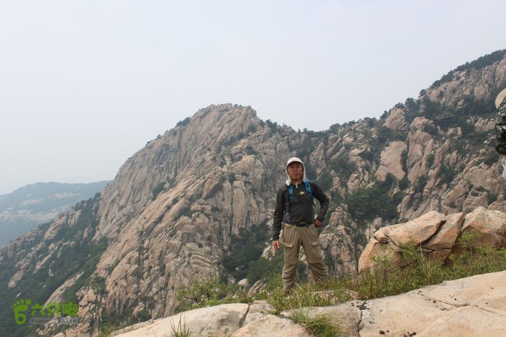 蒙山林家崮IMG_5946